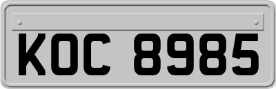 KOC8985