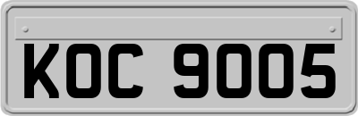 KOC9005