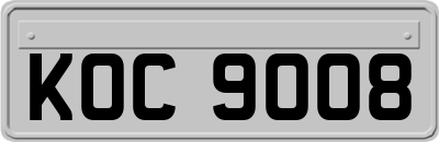 KOC9008