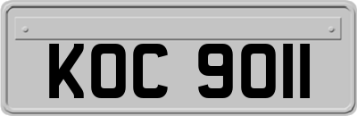 KOC9011