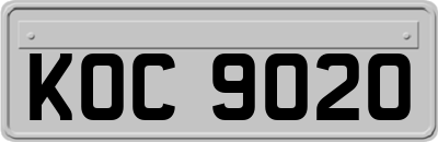 KOC9020