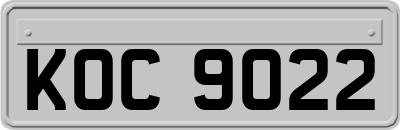 KOC9022