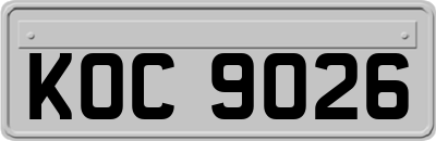 KOC9026