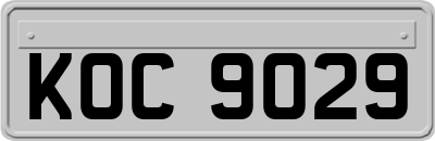 KOC9029