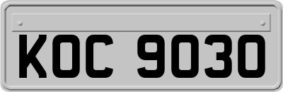 KOC9030