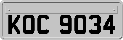 KOC9034
