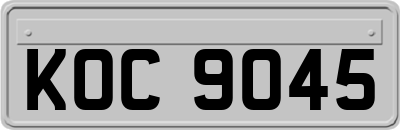 KOC9045