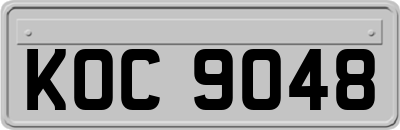KOC9048