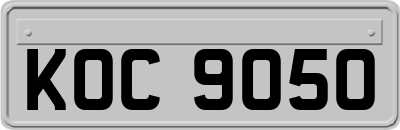 KOC9050