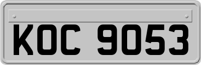 KOC9053