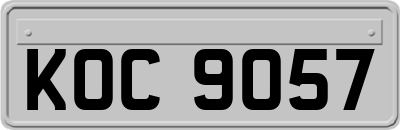 KOC9057