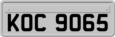KOC9065