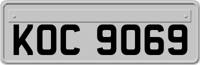 KOC9069