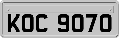 KOC9070