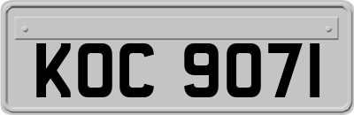 KOC9071