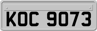KOC9073