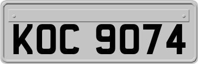 KOC9074