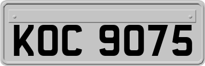 KOC9075