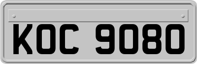 KOC9080