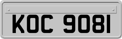 KOC9081