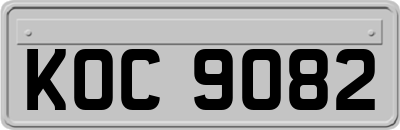KOC9082