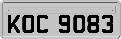KOC9083