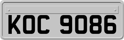 KOC9086