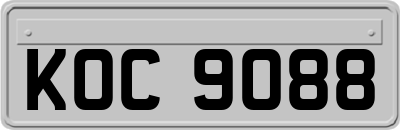 KOC9088
