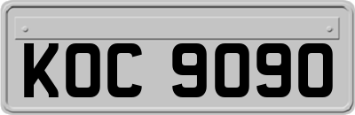 KOC9090
