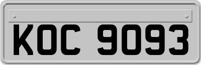 KOC9093