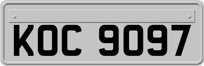 KOC9097