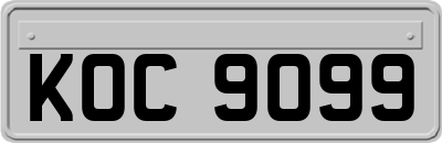 KOC9099