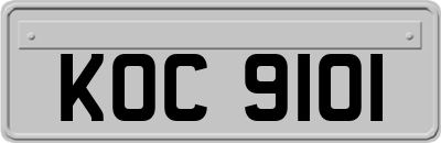 KOC9101