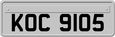 KOC9105