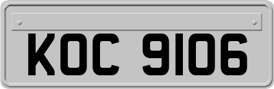 KOC9106