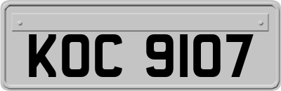 KOC9107