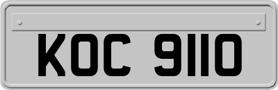 KOC9110