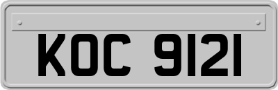 KOC9121