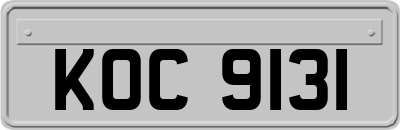 KOC9131