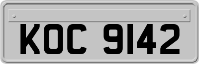 KOC9142