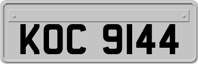 KOC9144