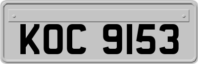 KOC9153