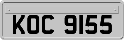 KOC9155