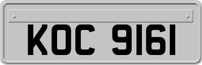 KOC9161