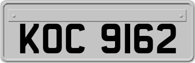 KOC9162