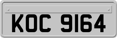 KOC9164