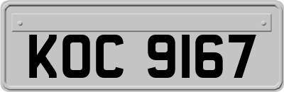 KOC9167