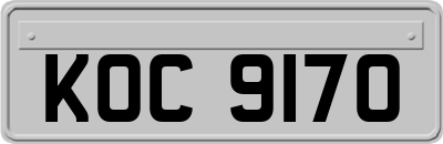 KOC9170