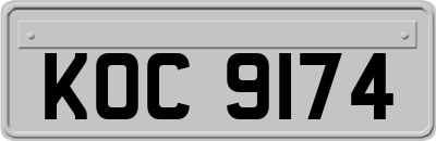 KOC9174