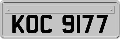 KOC9177